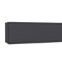 Hanah Home Soporte para TV Antracita